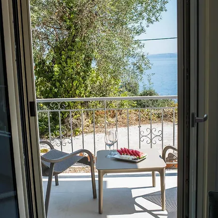 Glyfa Haven By Corfuescapes