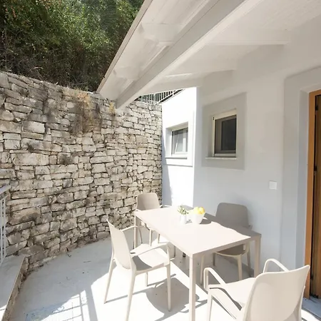 Apartamento Glyfa Haven By Corfuescapes Barbati