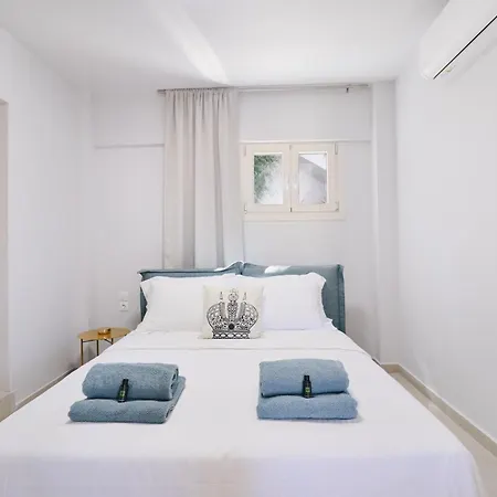 Glyfa Haven By Corfuescapes *