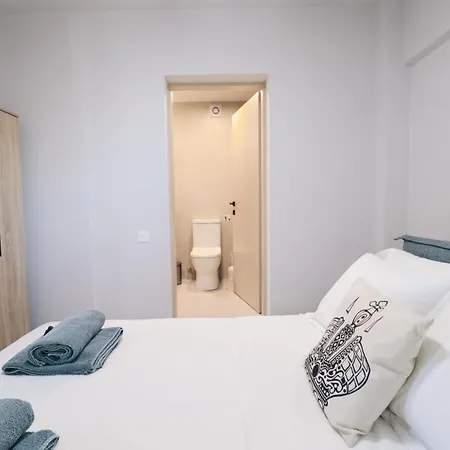 Apartamento Glyfa Haven By Corfuescapes Barbati