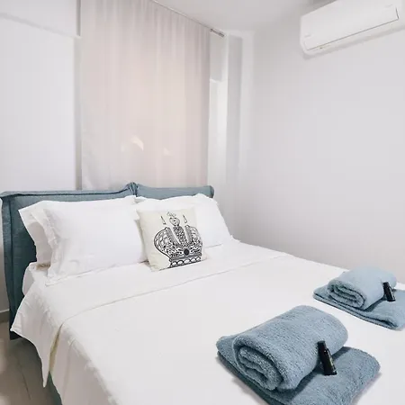 Glyfa Haven By Corfuescapes * برباتي