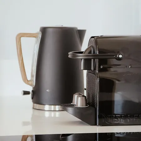 Glyfa Haven By Corfuescapes *