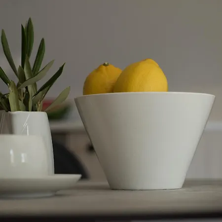 Apartamento Glyfa Haven By Corfuescapes Barbati