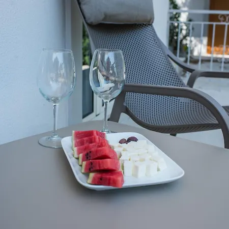 Glyfa Haven By Corfuescapes برباتي