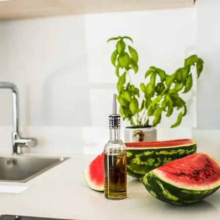 Apartamento Glyfa Haven By Corfuescapes *