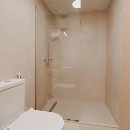 Apartamento Glyfa Haven By Corfuescapes *