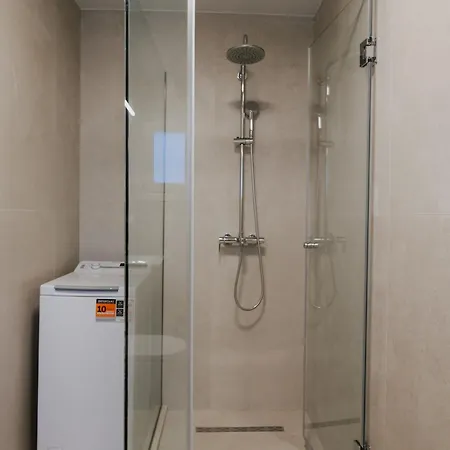 Glyfa Haven By Corfuescapes アパート バルバティ