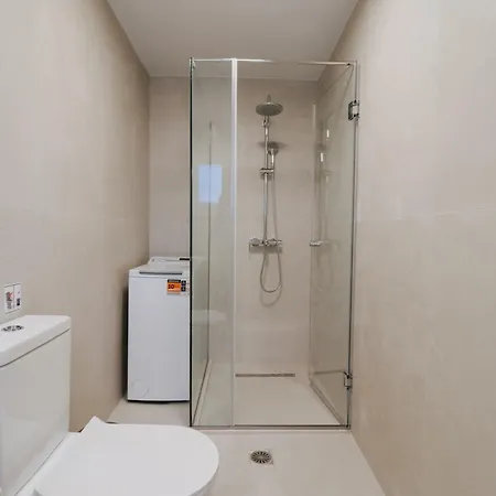 Apartamento Glyfa Haven By Corfuescapes Barbati