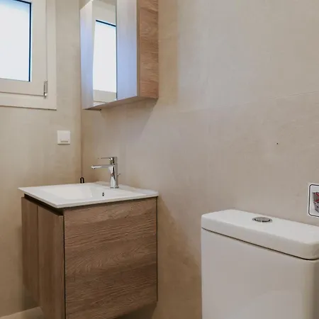 Apartamento Glyfa Haven By Corfuescapes *