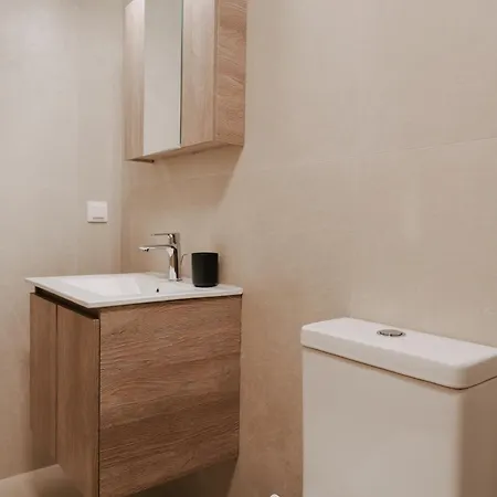 Glyfa Haven By Corfuescapes バルバティ