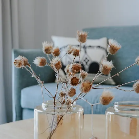 Glyfa Haven By Corfuescapes *