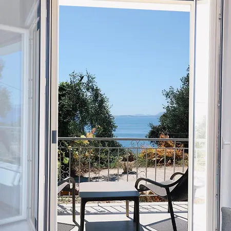 Glyfa Haven By Corfuescapes Barbati