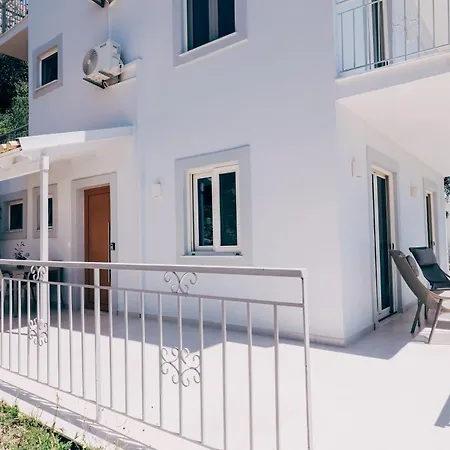 Glyfa Haven By Corfuescapes برباتي