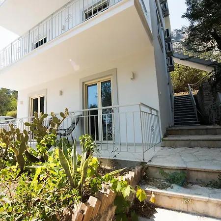 Glyfa Haven By Corfuescapes * バルバティ