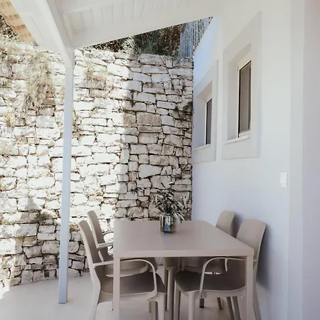 Glyfa Haven By Corfuescapes Apartamento
