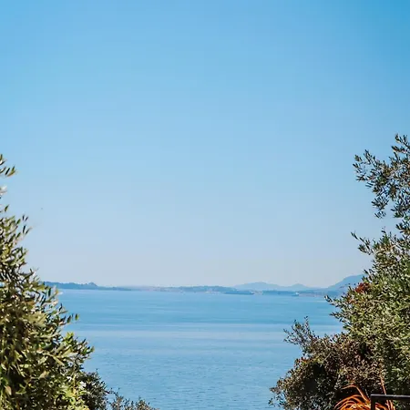 Apartamento Glyfa Haven By Corfuescapes Barbati