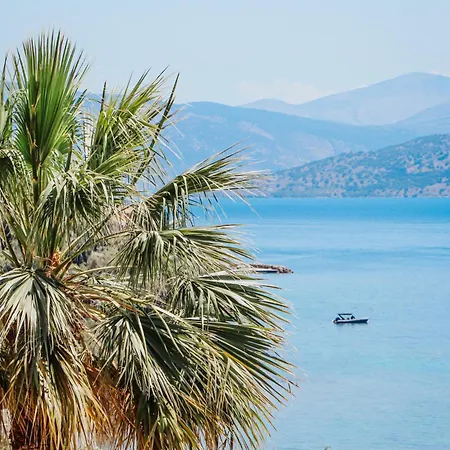 Glyfa Haven By Corfuescapes バルバティ