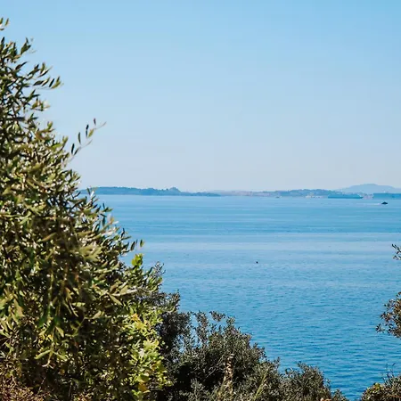 Glyfa Haven By Corfuescapes Apartamento