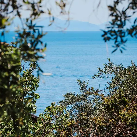 Glyfa Haven By Corfuescapes *