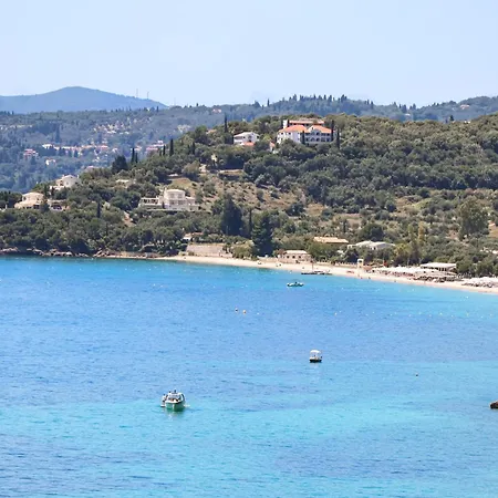 Glyfa Haven By Corfuescapes *