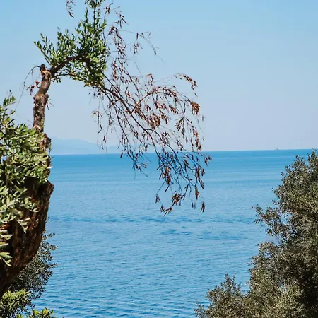 Glyfa Haven By Corfuescapes